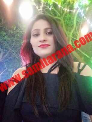 Russian Escorts Pune