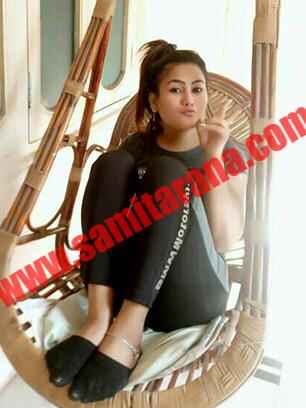 Riya Pune Escorts