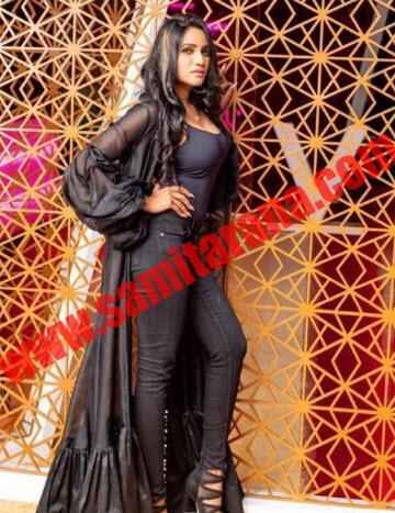 Female Escorts Pune